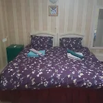Accommodatie bij particulieren Sakli Bahce Pensiyon &