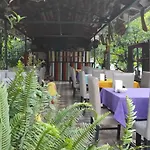 Accommodatie bij particulieren Sakli Bahce Pensiyon & Çıralı