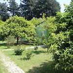 Accommodatie bij particulieren Sakli Bahce Pensiyon & *