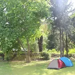 Sakli Bahce Pensiyon & Accommodatie bij particulieren Çıralı
