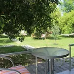 Sakli Bahce Pensiyon & Accommodatie bij particulieren