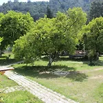 Sakli Bahce Pensiyon & * Çıralı