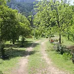Sakli Bahce Pensiyon & * Çıralı