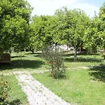 Sakli Bahce Pensiyon &
