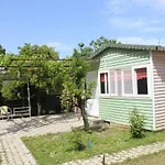 Accommodatie bij particulieren Sakli Bahce Pensiyon &