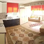 Sakli Bahce Pensiyon & Accommodatie bij particulieren *