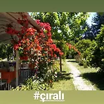 Sakli Bahce Pensiyon & Accommodatie bij particulieren