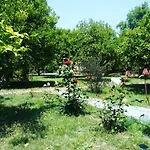 Sakli Bahce Pensiyon & Accommodatie bij particulieren Çıralı