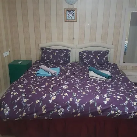 Homestay szállás Sakli Bahce Pensiyon &