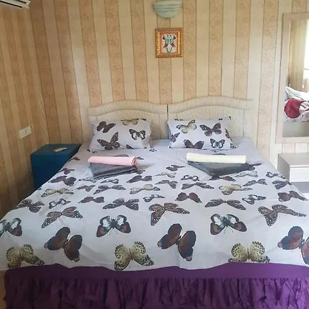 Homestay szállás Sakli Bahce Pensiyon &