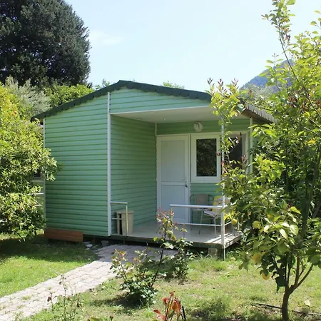 Sakli Bahce Pensiyon & Accommodatie bij particulieren *