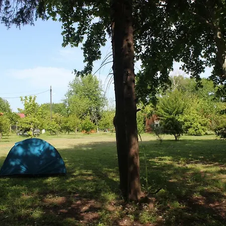 Sakli Bahce Homestay szállás *