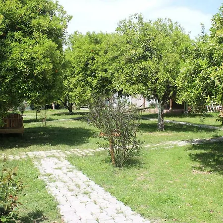 Sakli Bahce Pensiyon &