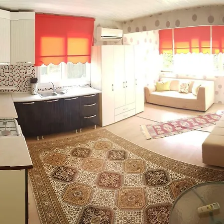 Sakli Bahce Pensiyon & Homestay szállás *