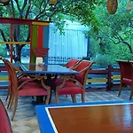 Saklı Bahçe Pensiyon&camping Quarto em Acomodações Particulares