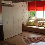 Saklı Bahçe Pensiyon&camping Quarto em Acomodações Particulares