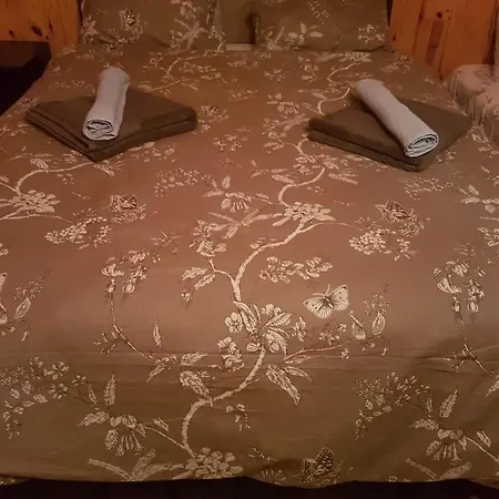 Alloggio in famiglia Sakli Bahce Çıralı