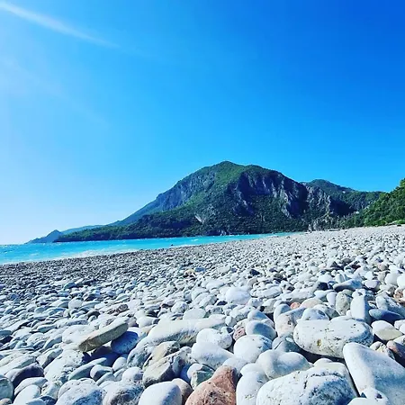 Sakli Bahce Habitación en casa particular Çıralı