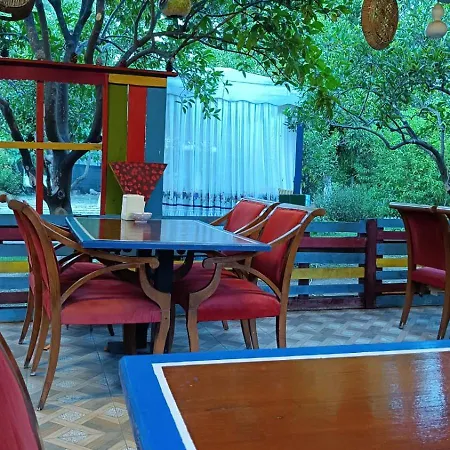 Sakli Bahce Alloggio in famiglia