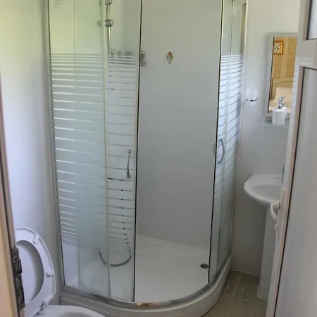 Habitación en casa particular Sakli Bahce