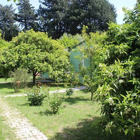 Homestay Sakli Bahce *