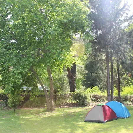 Sakli Bahce Homestay Cirali