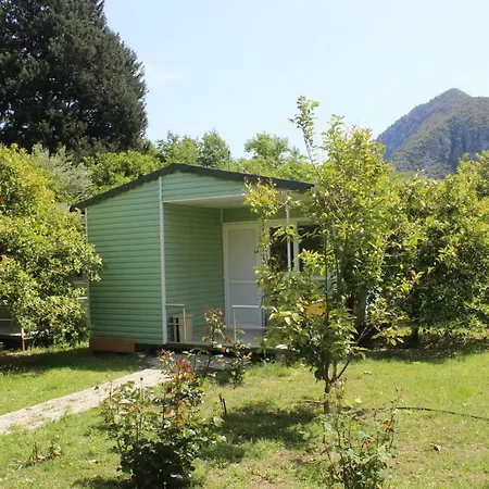 Sakli Bahce Habitación en casa particular *