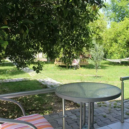 Sakli Bahce Habitación en casa particular