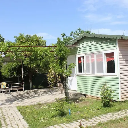 Homestay Sakli Bahce