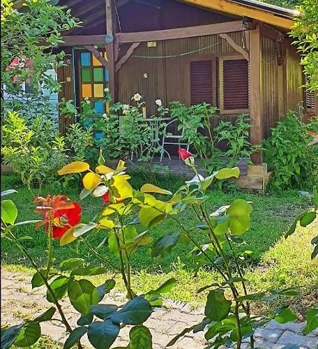 Saklı Bahçe Lıkya Yanartaş 2 * Çıralı