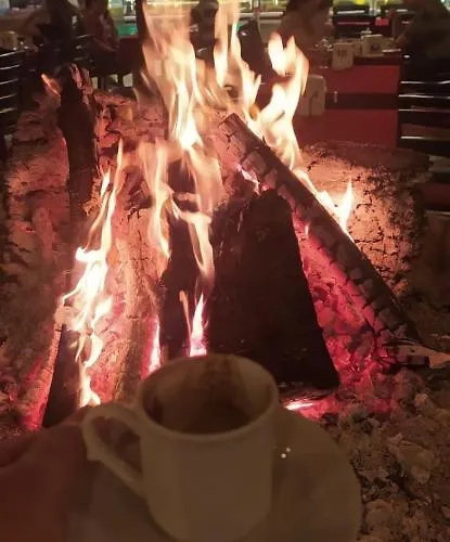 Saklı Bahçe Lıkya Yanartaş 2 *