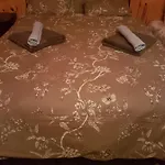 Gazde/Camere de închiriat Sakli Bahce Pensiyon & Çıralı