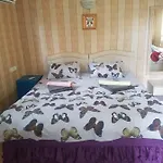 Gazde/Camere de închiriat Sakli Bahce Pensiyon &